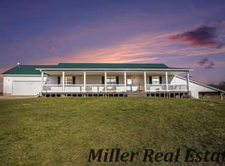 1437 Fisher Rd, Hastings, MI 49058