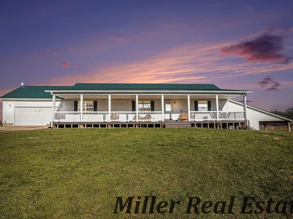 1437 Fisher Rd, Hastings, MI 49058