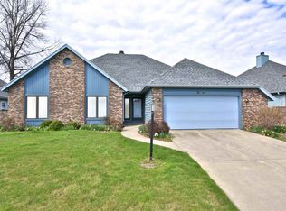 6401 Talbot Ct, Fort Wayne, IN 46815