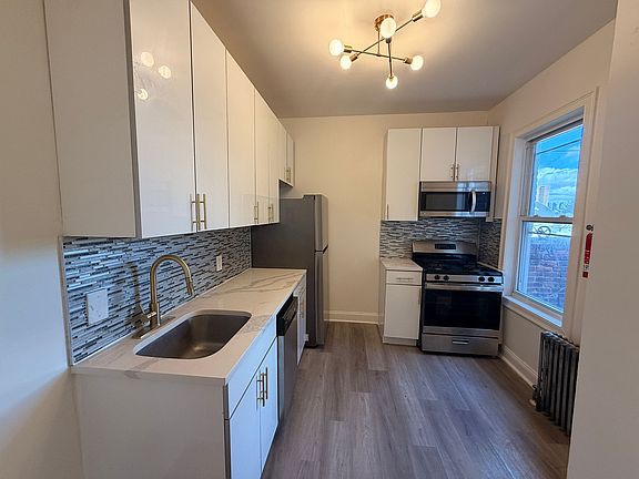 2nd image of 6006 Palisade Ave #8E