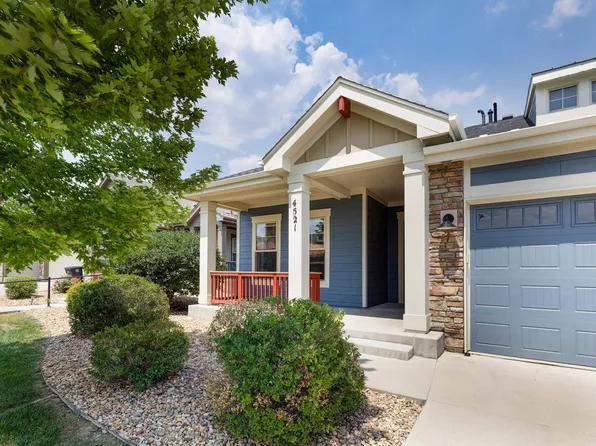 4521 Angelina Cir, Longmont, CO 80503