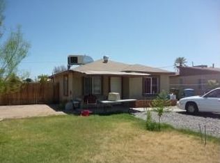 4839 S 9th St, Phoenix, AZ 85040