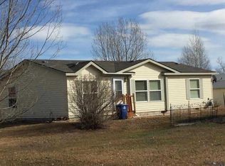 317 W Front St, Three Forks, MT 59752