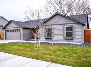 1802 W 25th Ct, Kennewick, WA 99337