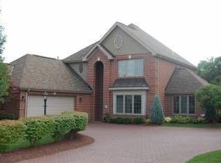 309 Prestonwood Ln, Canonsburg, PA