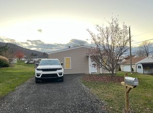 418 Hill St, South Williamsport, PA 17702