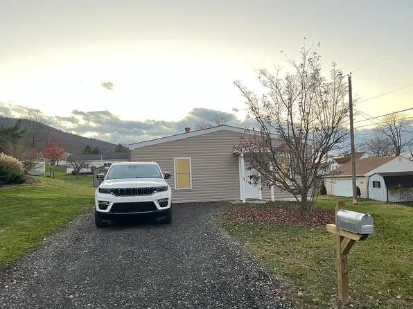 418 Hill St, South Williamsport, PA 17702