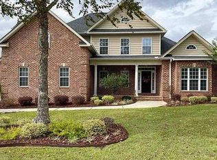 112 Wilsons Creek Bnd, Bonaire, GA 31005