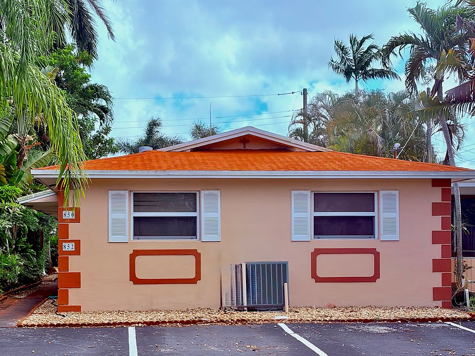 1st image of 850-852 SW 12th Ct