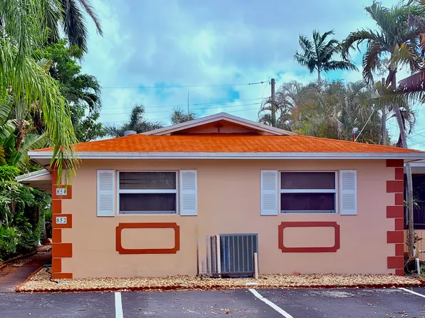 850-852 SW 12th Ct, Fort Lauderdale, FL 33315