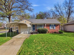 1403 E 49th Pl, Tulsa, OK 74105