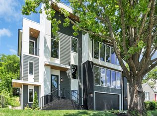 3804 Sentinel Dr, Nashville, TN 37209