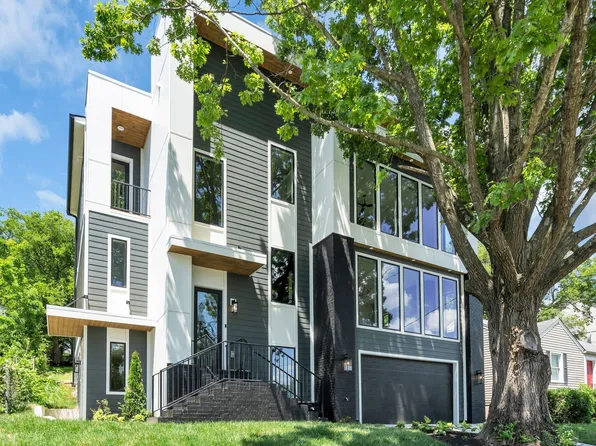 3804 Sentinel Dr, Nashville, TN 37209