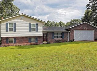 25376 Buck Creek Rd, Festus, MO 63028