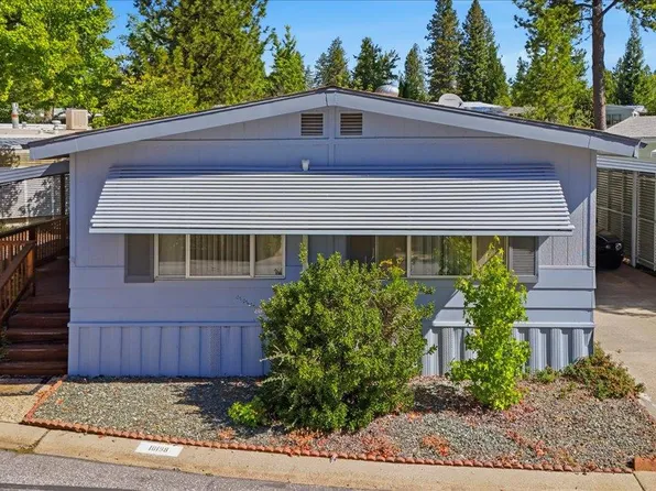 10198 Forest Springs Dr, Grass Valley, CA 95949