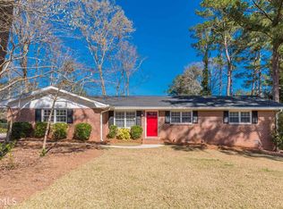 5495 Crestland Ct, Stone Mountain, GA 30087