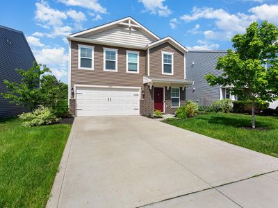 3769 Sugarbark Dr, Canal Winchester, OH, 43110