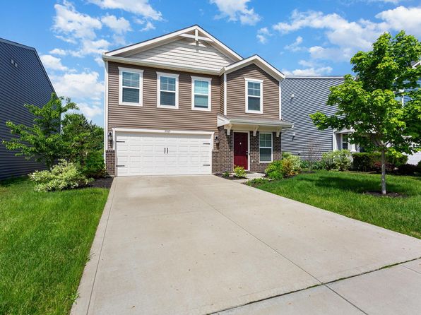 3769 Sugarbark Dr, Canal Winchester, OH 43110