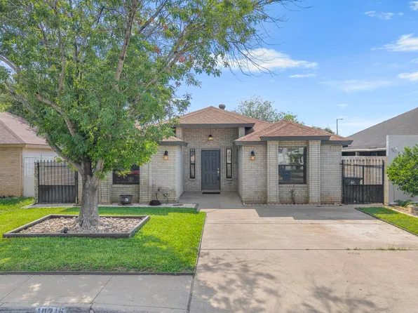 10216 Comet Dr, Laredo, TX 78045