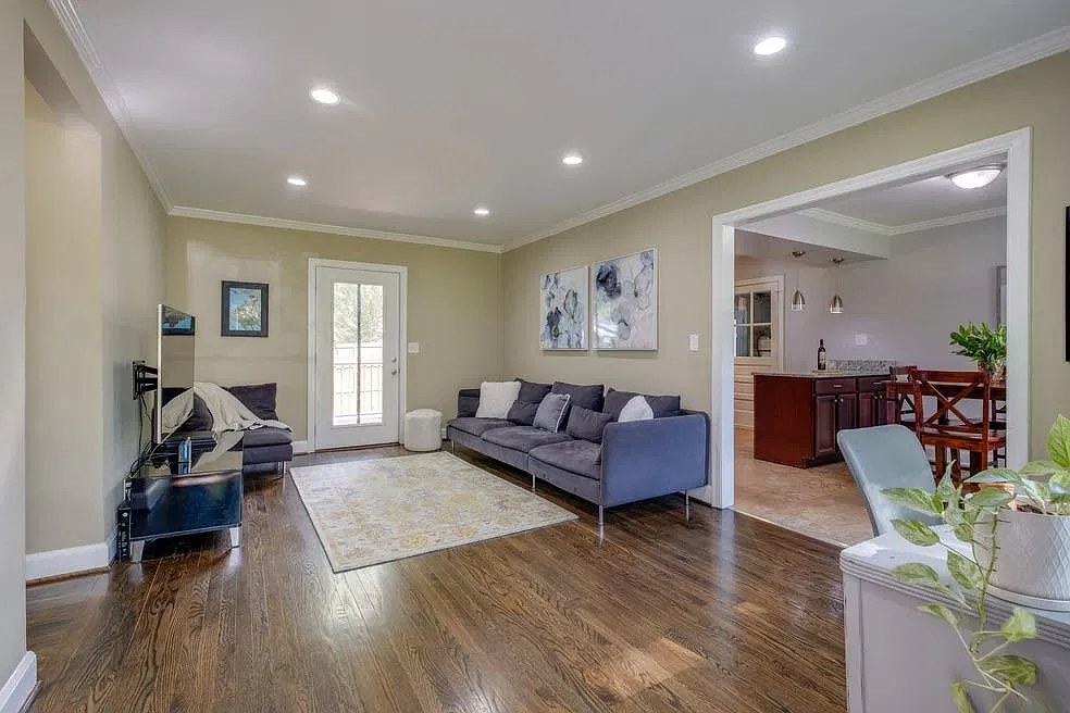 2 bed, $1,500 — Photo 2