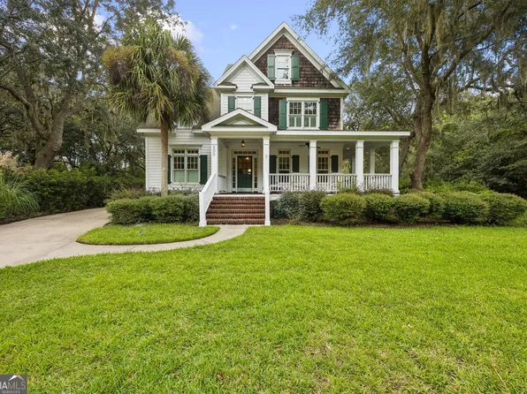 200 Anchor Way, Saint Marys, GA 31558