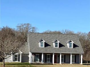 303 Cypress Hills Dr, Bunkie, LA 71322