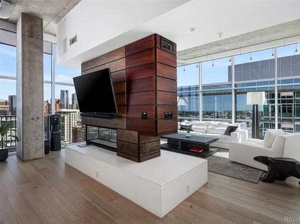 1700 Bassett Street #2315, Denver, CO 80202