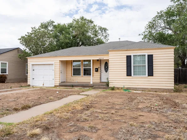 4614 33rd St, Lubbock, TX 79410
