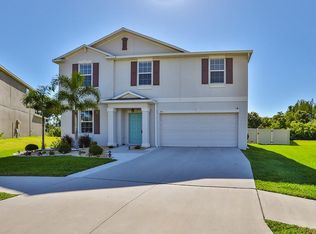 8511 Hunters Fork Loop, Ruskin, FL 33573