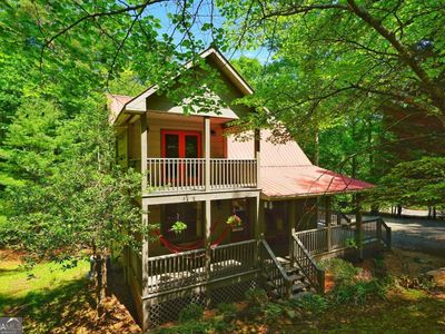 129 Clubhouse Ct, Ellijay, GA, 30536
