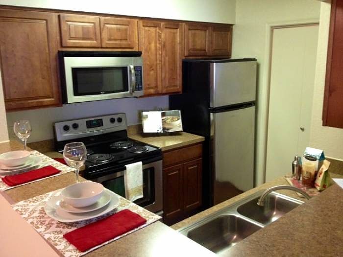1925 kitchen