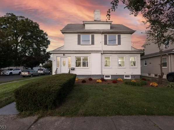 651 Magie, Elizabeth City, NJ 07208