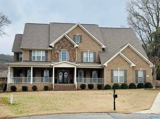 118 Clay Pool Dr, Madison, AL 35758