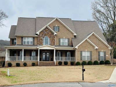118 Clay Pool Dr, Madison, AL, 35758