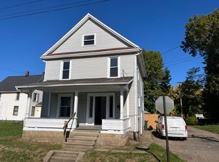 1923 11th St SW, Canton, OH 44706