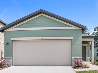 2096 Harris Hawk Ave, Ruskin, FL 33570