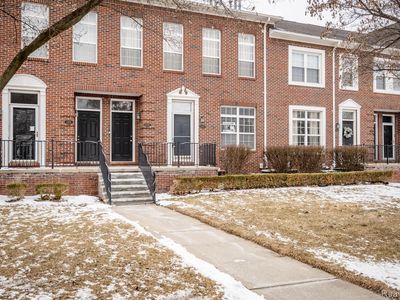 43099 Strand Dr, Sterling Heights, MI, 48313