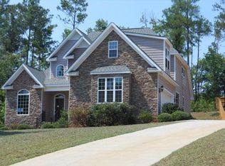 242 Carsons Walk, Macon, GA 31216