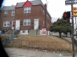 5156 Penn St, Philadelphia, PA 19124