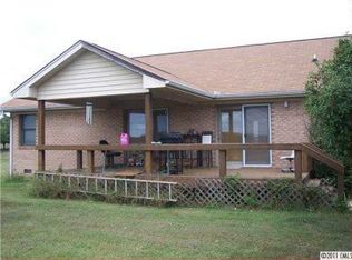 3614 Baucom Manor Rd, Monroe, NC 28110