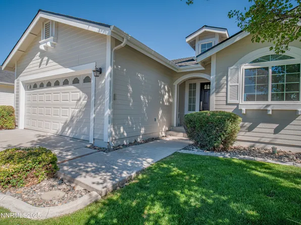 1151 White Oak Loop, Minden, NV 89423