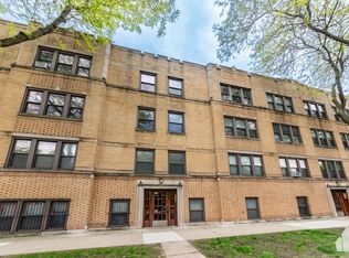1907 W Winona St APT 2, Chicago, IL 60640