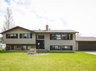 216 Valley Dr, Bozeman, MT 59718