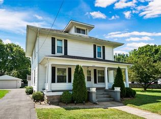 3561 Lower Valley Pike, Springfield, OH 45506