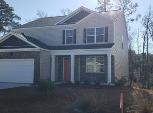 3018 Thorburn Ct LOT 607, Elle F Little River, SC 29566