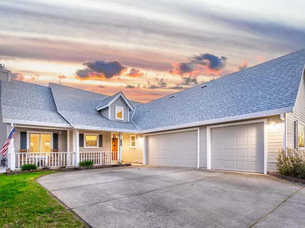 6346 David Ave, Loomis, CA 95650