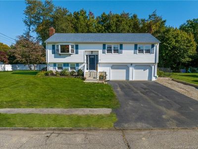 1 Farrel Drive, Ansonia, CT, 06401