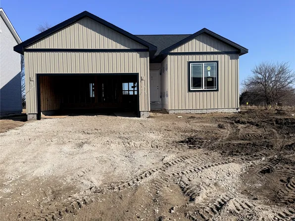 1033 Linden St, De Soto, IA 50069