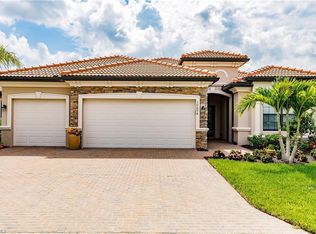 10694 Prato Dr, Fort Myers, FL 33913