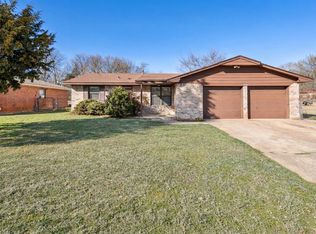9209 NE 45th St, Spencer, OK 73084